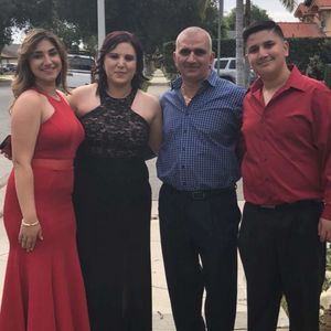 Meet your Posher, Dalal